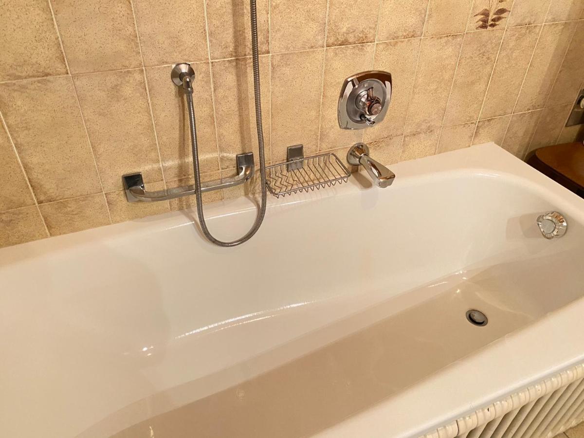 Hotel Friedemann Rasun di Sotto Luaran gambar